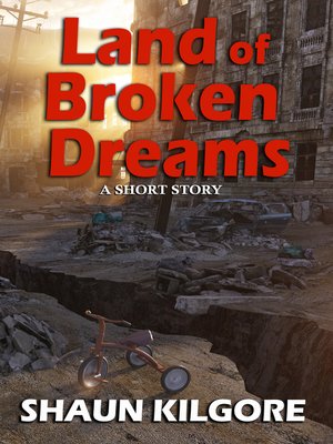 cover image of Land of Broken Dreams